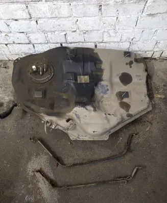 Mazda 6 Fuel tank 