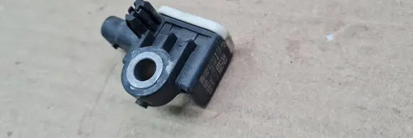 Audi A7 S7 4G Airbag deployment crash/impact sensor 4H0959651A