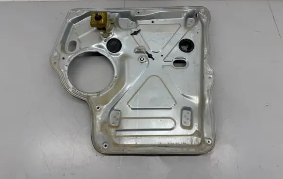 Volkswagen Transporter - Caravelle T5 Front window lifting mechanism without motor 7H0837730