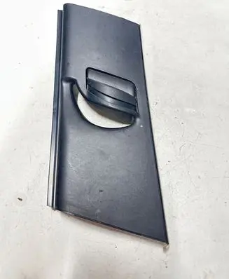 Audi Q7 4L (B) pillar trim (top) 4L0867294