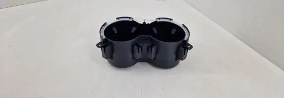 Audi A4 S4 B9 Cup holder front 8W0862533AB 8W0947355L 8W0947355K