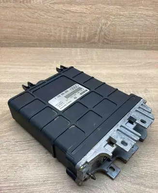 Audi 100 S4 C4 Engine control unit/module ECU 028906021J 0281001258