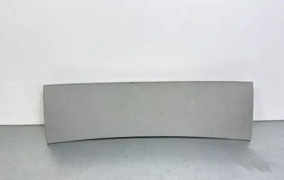Audi A4 S4 B9 Tailgate/trunk upper cover trim 8W9867839A