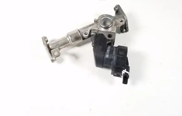 BMW 3 E90 E91 EGR valve