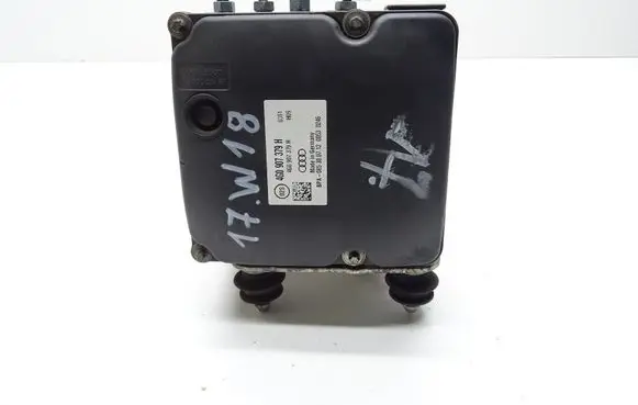 Audi A6 C7 ABS Pump 4G0907379H