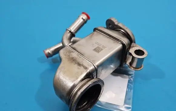 Ford Focus EGR valve cooler JN1Q-9F464-AA IMPRK1538413