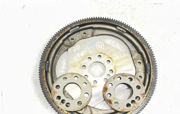 Mercedes-Benz E W211 Flywheel 2710320047