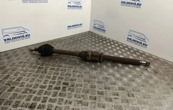 Ford Connect Front driveshaft