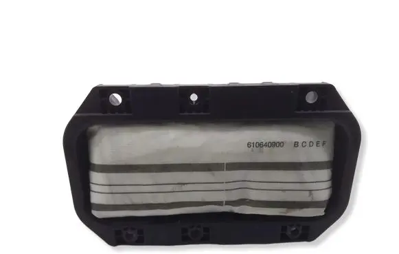 Volvo V60 Passenger airbag