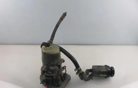Power steering pump