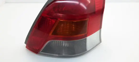 Toyota Yaris Rear/tail lights 815510D250