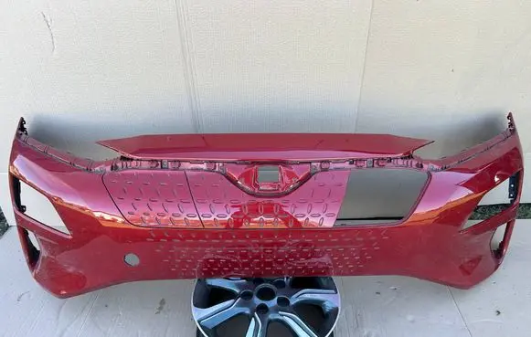 Hyundai Kona I Front bumper 86511K4000
