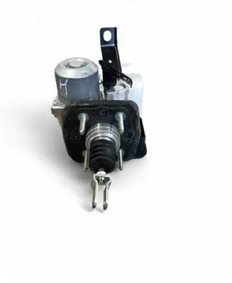 Lexus RX V Master brake cylinder 4721048410