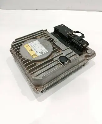 Volkswagen Golf VIII Other control units/modules 5WA959663A 29200010