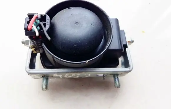 Toyota Prius (XW20) Alarm system siren 8904048020 89040-48020