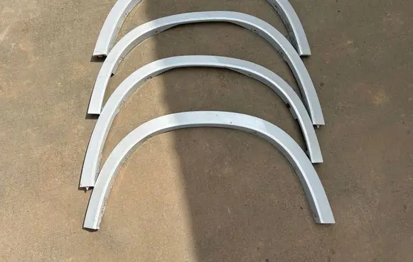 BMW X1 U11 Complete body kit 5A3443710 55344941 UE5534494