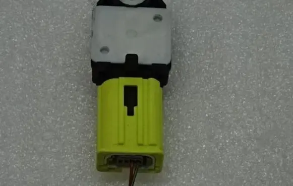 Peugeot 108 Airbag deployment crash/impact sensor 898310H040