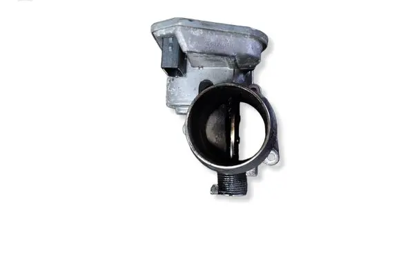 BMW 3 E90 E91 Throttle valve 7804373 90970936 B90970936