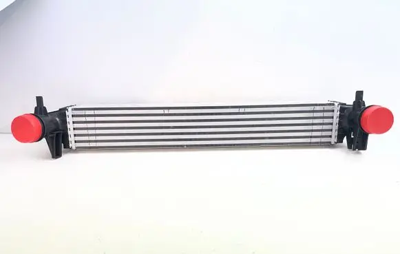 Volkswagen Transporter - Caravelle T6 Intercooler radiator CI402000P 6R0145805J 6R0145805L