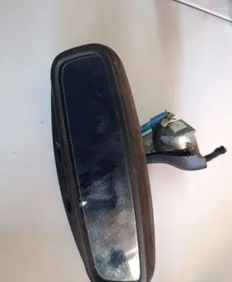 Peugeot 307 Rear view mirror (interior) 
