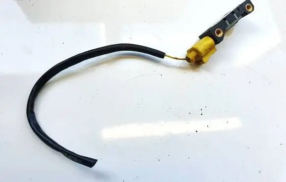 Audi A4 S4 B6 8E 8H Airbag deployment crash/impact sensor 8e0959643