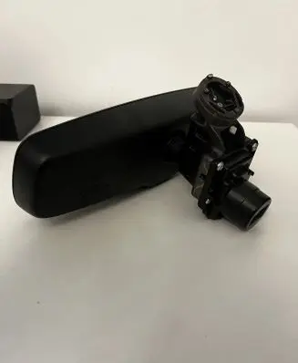 Honda CR-V Rear view mirror (interior) 026660 T1EG01 0310159054391