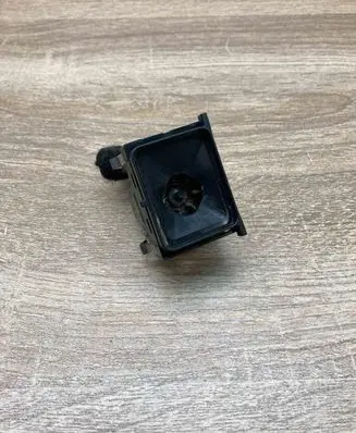 Volkswagen Phaeton Interior temperature sensor 3D0907542 6PT008303 WITHPLUG