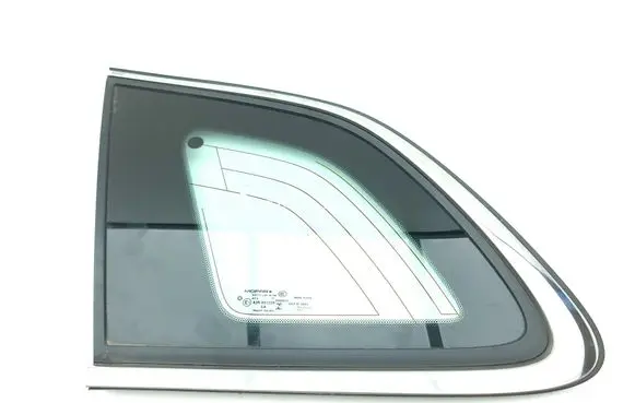 Jeep Cherokee Rear side window