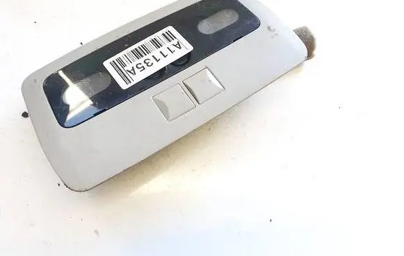 Lexus GS 300 350 430 450H Front seat light 