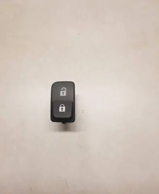 Volvo V50 Central locking switch button 0565832 65832