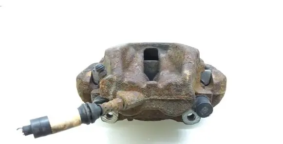 Volvo XC60 Front brake caliper