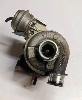 Hyundai i30 Turbo 262012A701 7752740002