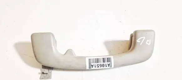 Citroen C4 I Picasso Rear interior roof grab handle