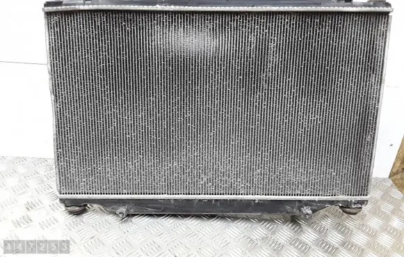 Mazda CX-5 Coolant radiator 2230004231