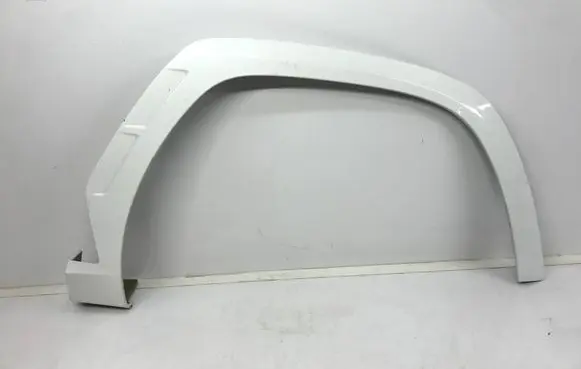 Hyundai Tucson IV NX4 Front arch trim 877C2N7EA0