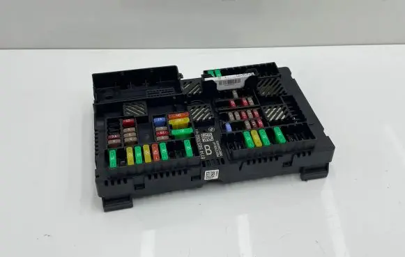 Fuse module