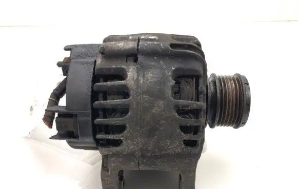 Renault Kangoo II Generator/alternator 231004554R
