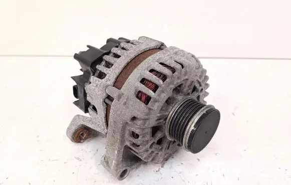 Buick Encore I Generator/alternator 13597226 2619573B