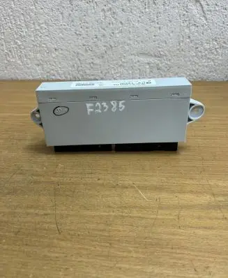 BMW 7 E65 E66 Other devices 61356958447 601507017