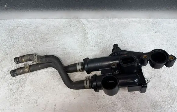 Dodge Caliber Thermostat housing 04884568AB