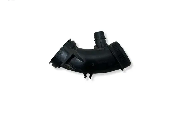 Peugeot Partner Air intake hose/pipe 9684362180