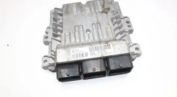 Peugeot 3008 I Engine control unit/module 9675391480
