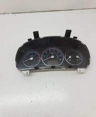 Hyundai Santa Fe Speedometer (instrument cluster) 1164000150 940012B390