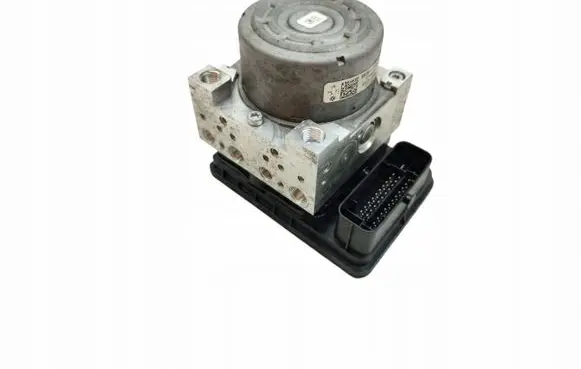 Peugeot 208 Master brake cylinder 9836177780