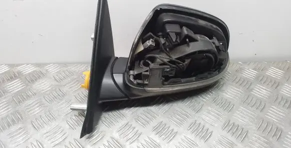 BMW X4 F26 Front door electric wing mirror 698322