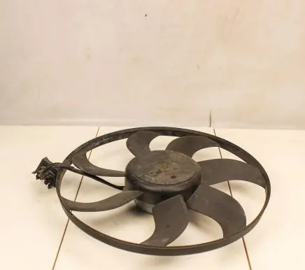 Volkswagen Polo V 6R Fan impeller 6R0959455C