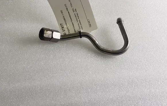 Mini Cooper Countryman F60 Fuel line pipe 8665626