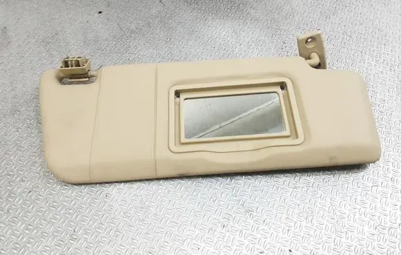 Mercedes-Benz C W203 Sun visor