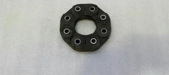 Mercedes-Benz SL R230 Rear prop shaft donut coupling/joint A0004110600