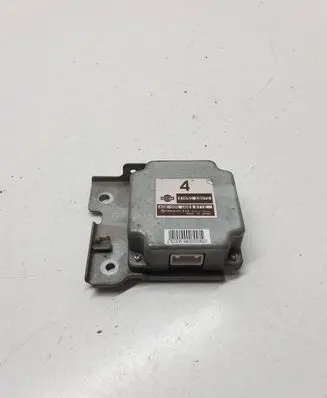Nissan X-Trail T30 Torque split ecu control unit/module 41650EQ070 A68000U06